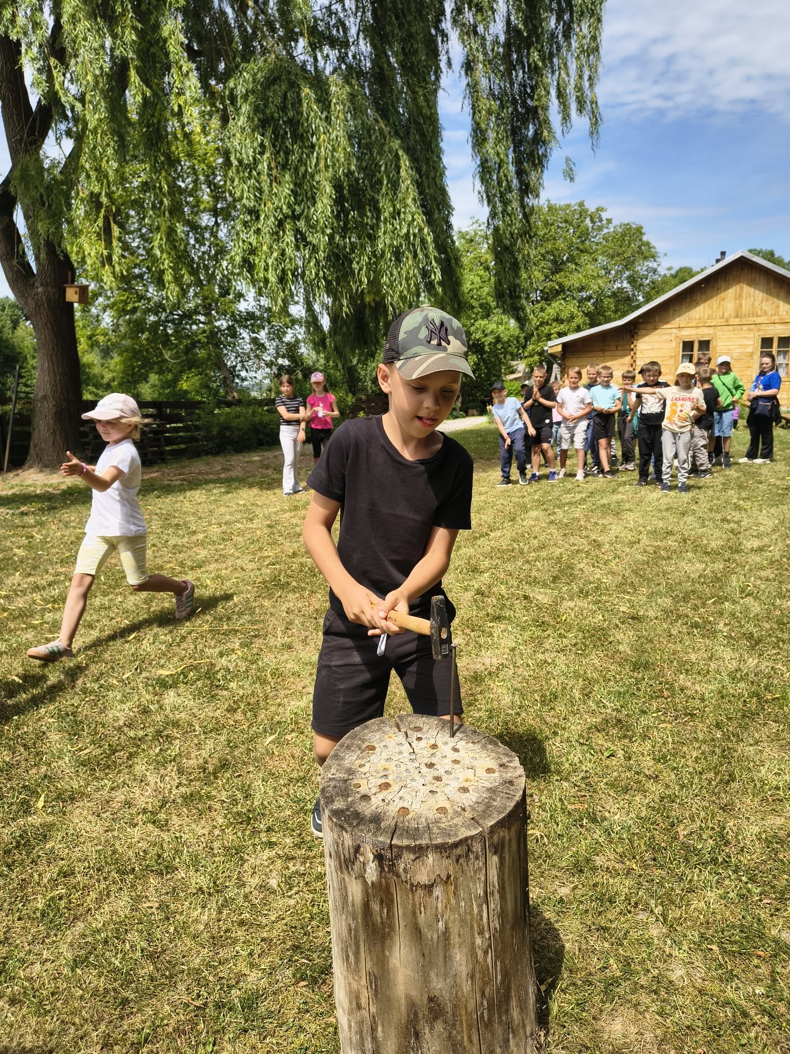 Sezon wycieczkowy trwa